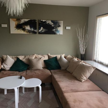 Appartamento Relaxoase Koblenz Karthause Esterno foto