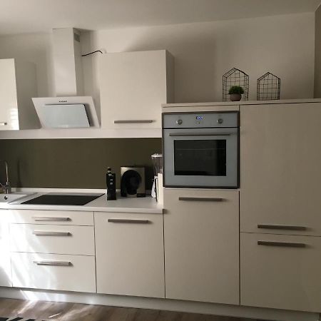 Appartamento Relaxoase Koblenz Karthause Esterno foto