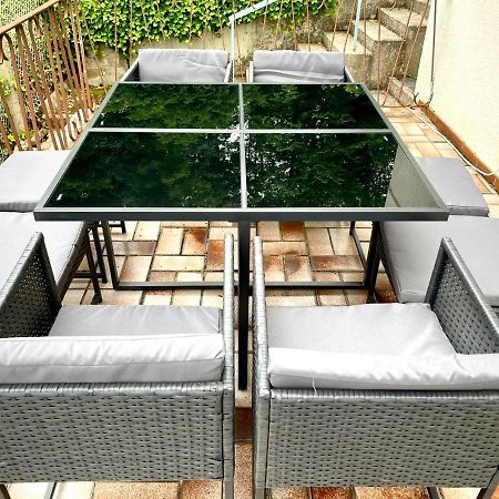 Appartamento Relaxoase Koblenz Karthause Esterno foto