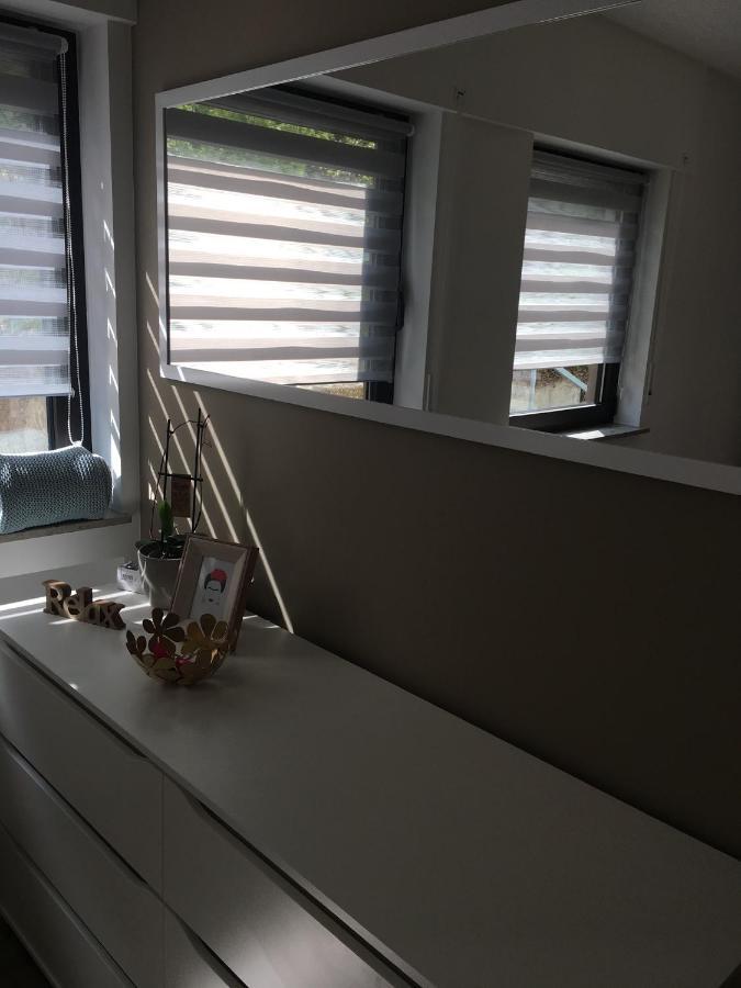 Appartamento Relaxoase Koblenz Karthause Esterno foto