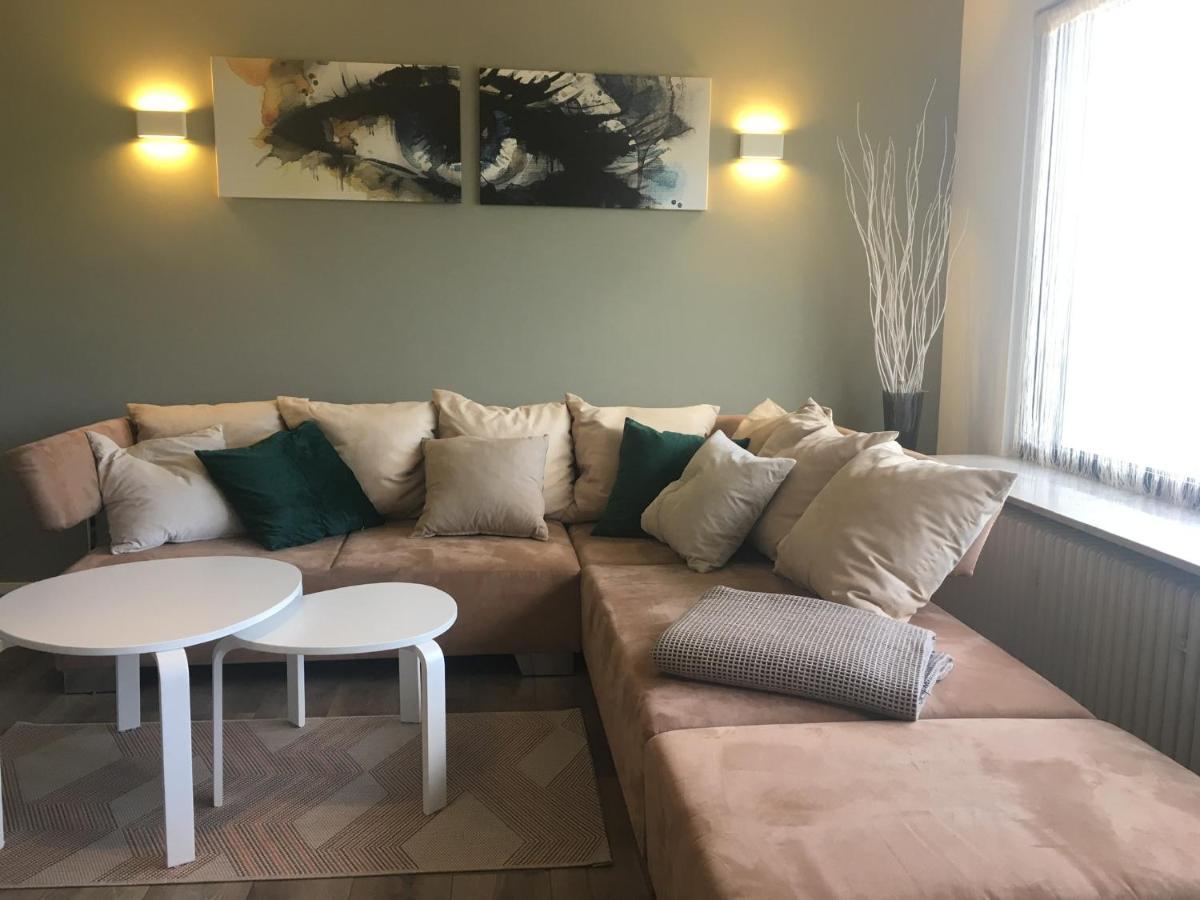 Appartamento Relaxoase Koblenz Karthause Esterno foto