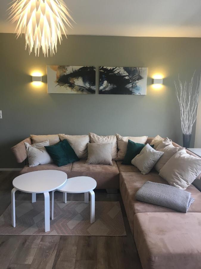 Appartamento Relaxoase Koblenz Karthause Esterno foto