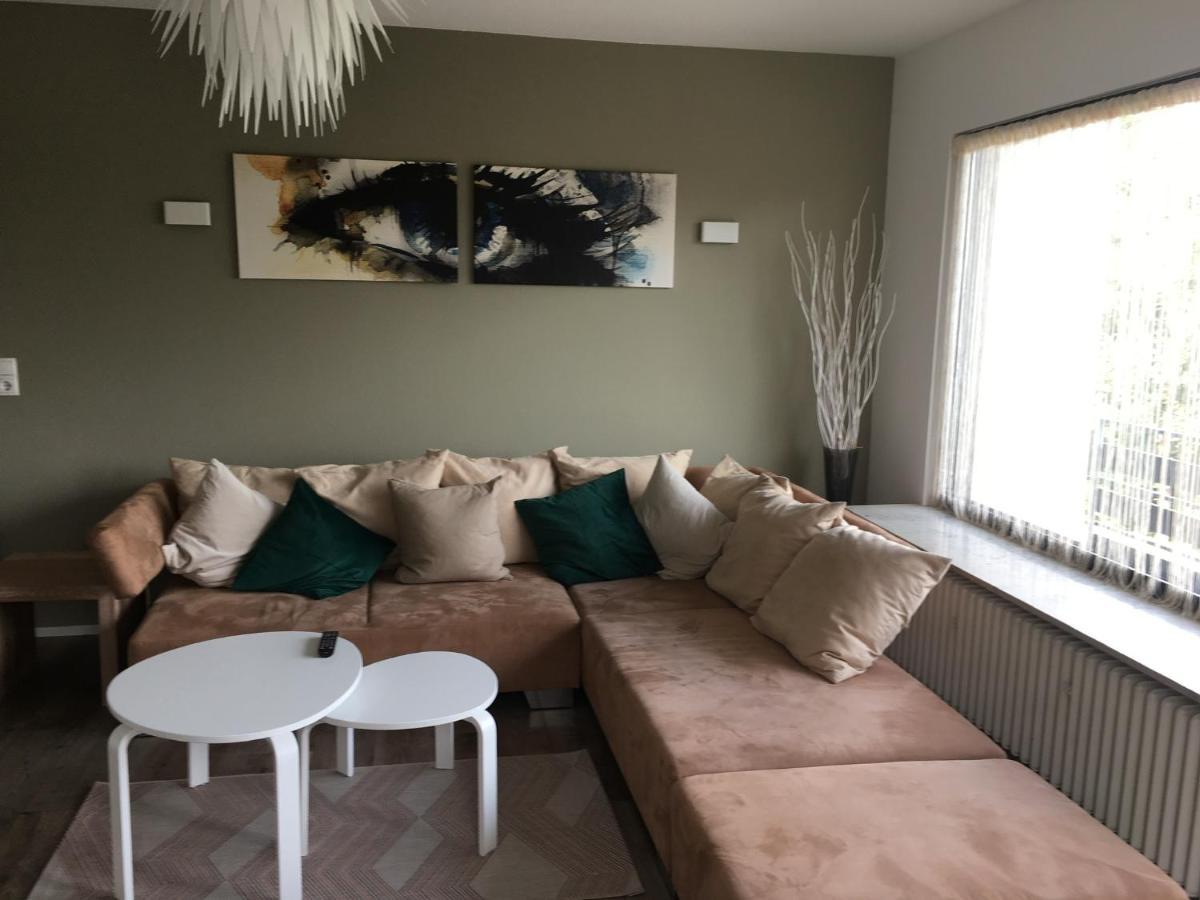 Appartamento Relaxoase Koblenz Karthause Esterno foto