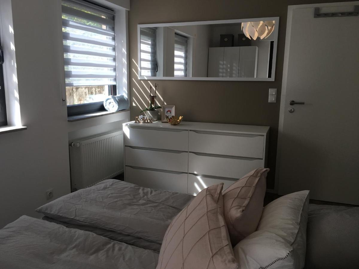 Appartamento Relaxoase Koblenz Karthause Esterno foto