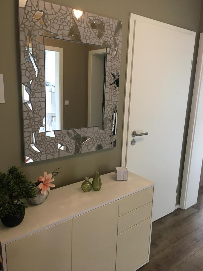 Appartamento Relaxoase Koblenz Karthause Esterno foto
