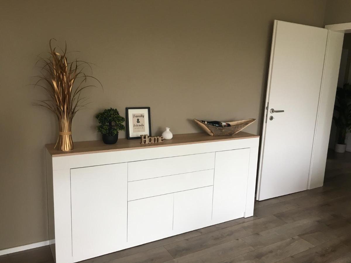 Appartamento Relaxoase Koblenz Karthause Esterno foto
