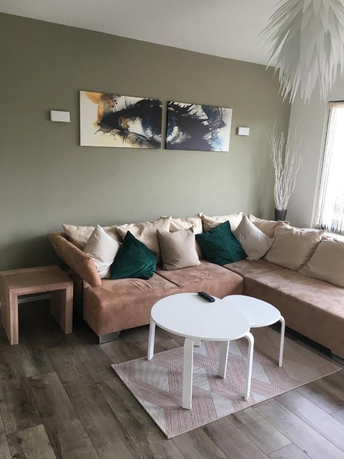 Appartamento Relaxoase Koblenz Karthause Esterno foto