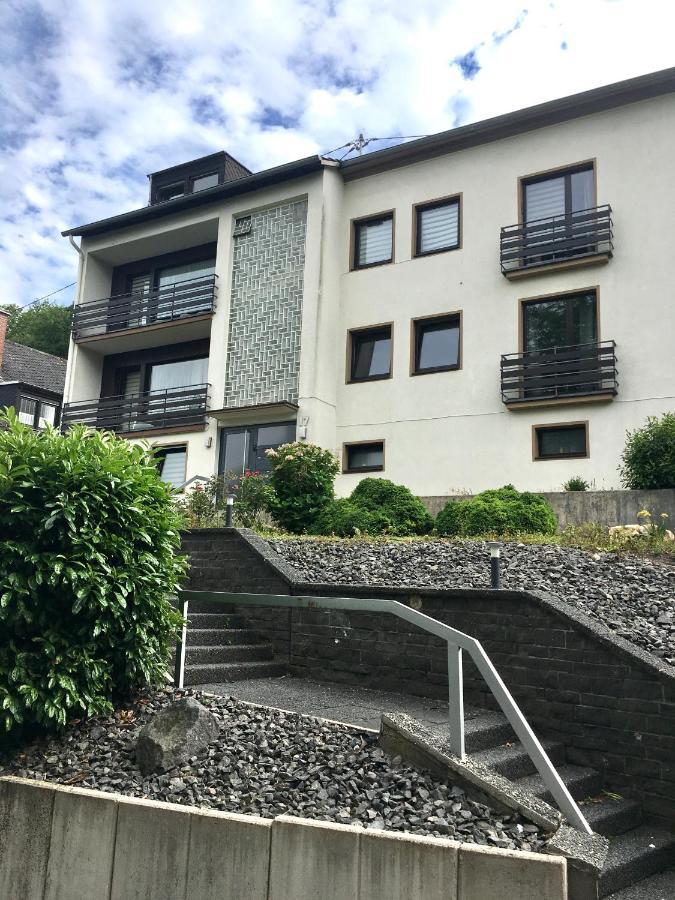 Appartamento Relaxoase Koblenz Karthause Esterno foto
