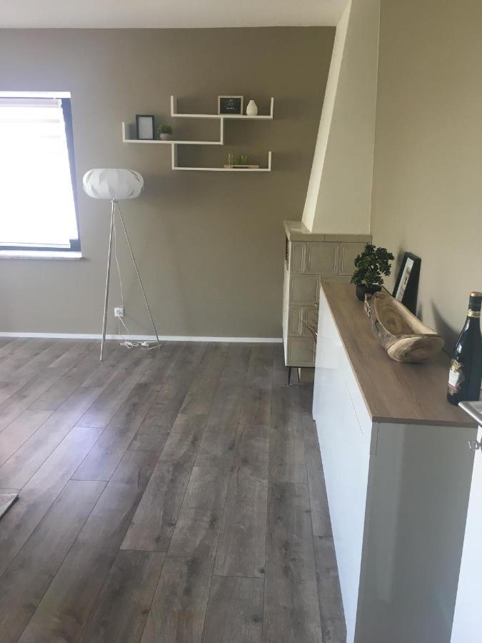 Appartamento Relaxoase Koblenz Karthause Esterno foto