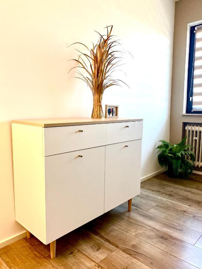 Appartamento Relaxoase Koblenz Karthause Esterno foto