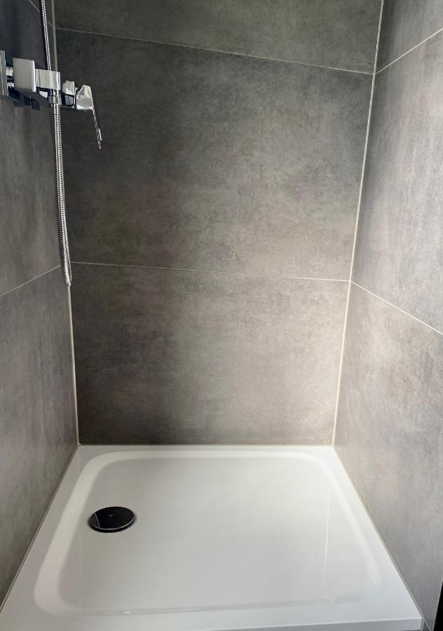 Appartamento Relaxoase Koblenz Karthause Esterno foto