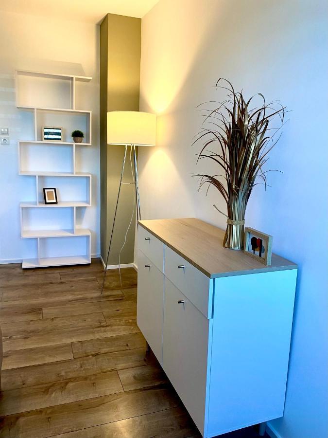 Appartamento Relaxoase Koblenz Karthause Esterno foto